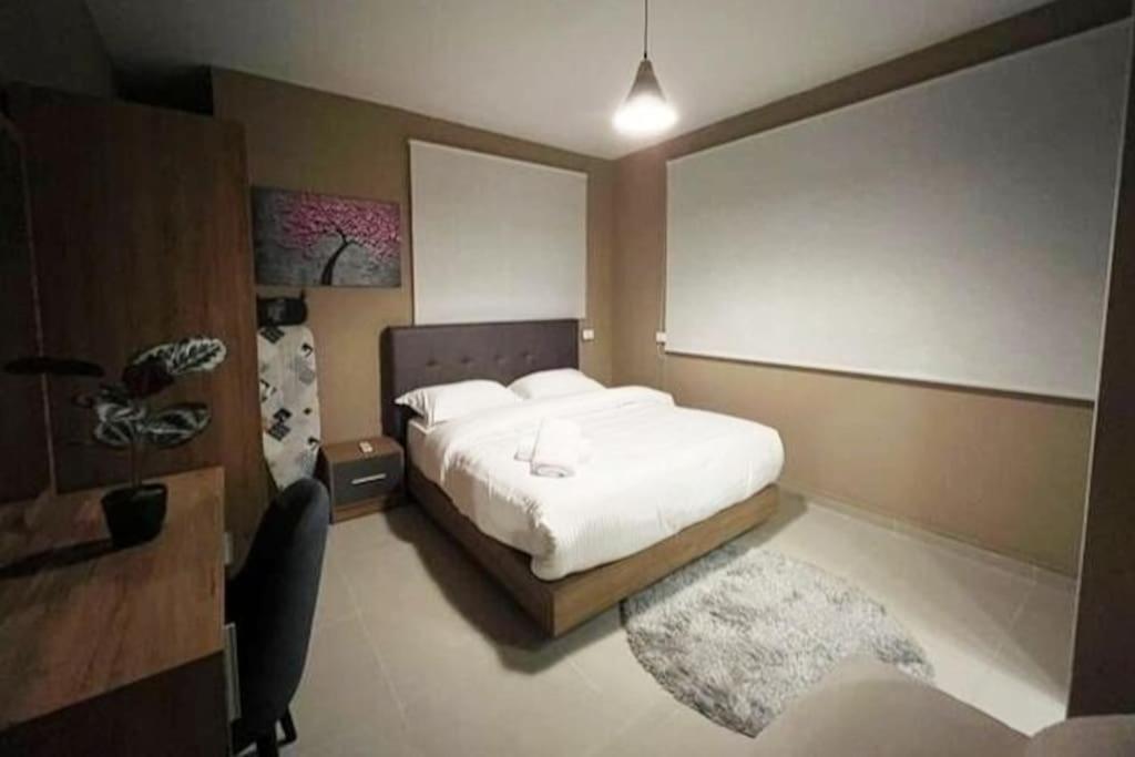Apartment Bird Nest 2-br In Ashrafieh Beirut