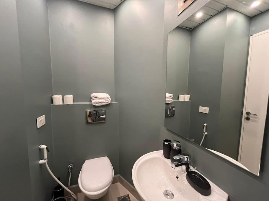Bird Nest 2-br In Ashrafieh Apartment *